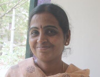 Radha Sridhar