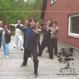 Tai Chi